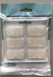 PROFUMINI 6PZ BLISTER O530