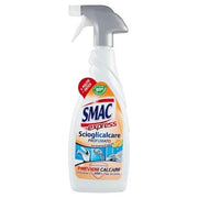 SMAC SCIOGLICALCARE TRIGGER 650ML PROF.