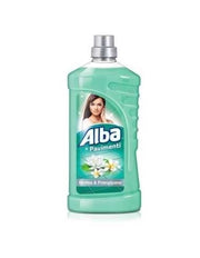 ALBA PAVIMENTO 1LT NINFEA E FRANGIPANE