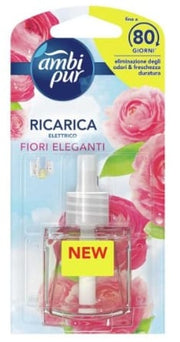 AMBIPUR MONO RIC. FIORI ELEGANTI