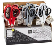 FORBICI CUCINA 22X8.7CM MERCURY