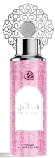BAB AL AMAL SPRAY CORPO 200ML