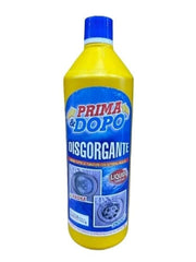 PRIMA & DOPO DISGORGANTE 1LT