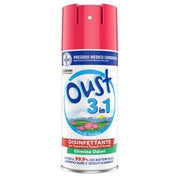 OUST 3 IN 1 400 ML FRESH DISINFETTANTE