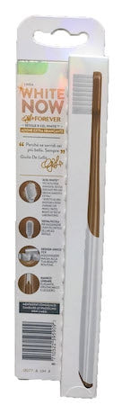 MENTADENT SPAZZOLINO WHITE NOW