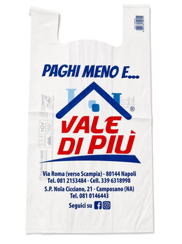 VALE DI PIU' SHOPPER