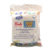 TRUDI SALVIETTINE 20PZ DETERGENTI