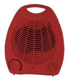 DPM TERMOVENTILATORE HOTTY