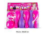 BOWLING 2941 TRESIS