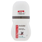 BOROTALCO NEW DEO ROLLON 50ML INVISIBILE GRIGIO