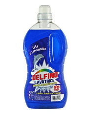 DELFINO LAVATRICE IGIENIZ. 50 LAV 2,3LT