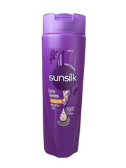 SUNSILK NEW SHAMPOO 250ML LISCI