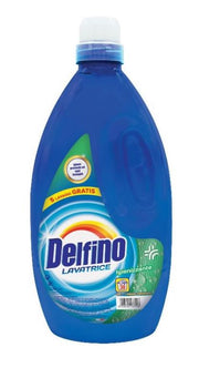 DELFINO LAVATRICE 1750ML 38LAV IGIENIZZ.