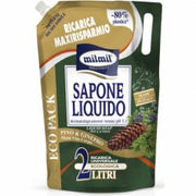 MIL MIL SAP.LIQ.BUSTA 2LT PINO E GINEPRO