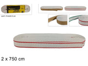 CINTINO 6MT 2 COLOR 14154 2ESSE