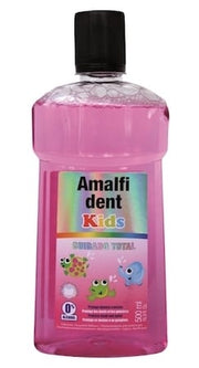 AMALFI COLLUTORIO 500ML KIDS