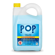 POP LAVAPAVIMENTI 4LT TALCO
