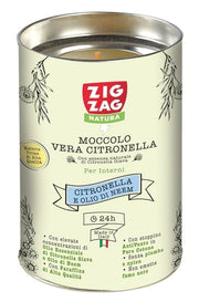 CITRONELLA MOCCOLO 180ml