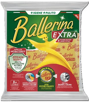 VIM PANNO BALLERINA 3PZ