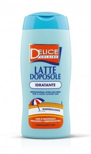 DELICE LATTE DOPO SOLE 250ML
