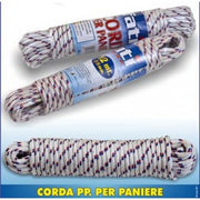 CORDA PER PANIERE 12MT 64902