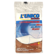 L'UNICO RICAMBI 20PZ 30X50