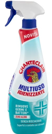 CHANTECLAIR MULTIUSO IGIENIZZANTE 625ML