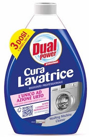 DUAL POWER CURALAVATRICE 600ML
