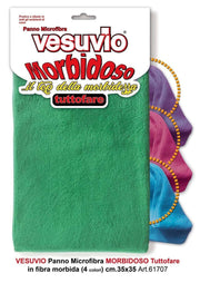 VESUVIO MORBIDOSO PANNO 35X35 61707