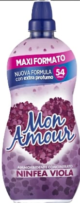 MON AMOUR AMM CONC.54LAV 1350ML VIOLA