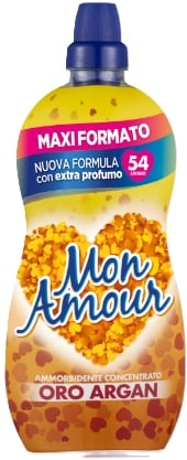 MON AMOUR AMM CONC.54LAV 1350ML ORO