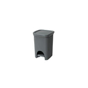 BELLI E FORTI PATTUM.INTREC.18LT GRIGIO SCURO