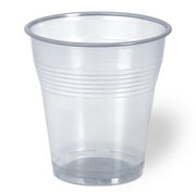 IMB BICCHIERE VENDING 100PZ 166CC TRASPARENTE