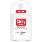 CHILLY NEW .INTIMO 200ML CICLO