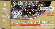 NATALE 1900 MINILUC.M.COLOR 51561 MERCUR Y