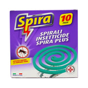SPIRA SPIRALI PLUS 10PZ