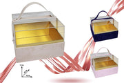 SCATOLA PLASTICA E TESSUTO 50925/32/56 FGF