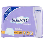 SERENITY TRAVERSA 60X90 15PZ