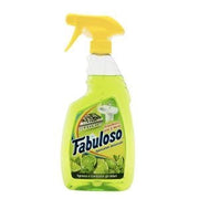 FABULOSO SGRASSATORE 600ML LIMONE