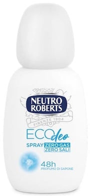 NEUTRO ROBERTS ECO DEO 75ML DELICATO