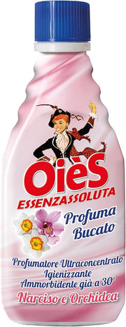 OIES ESSENZA 300ML NARCISO ORCHIDEA