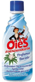 OIES ESSENZA 300ML FELCE A PEONIA