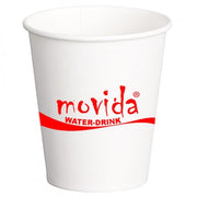 MOVIDA BICCHIERI CARTA 50PZ 180ML