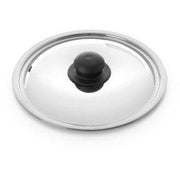 COPERCHIO CM.24 INOX C/CART.