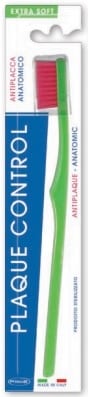 PLAQUE CONTROL SPAZZOLINO EXTRA SOFT