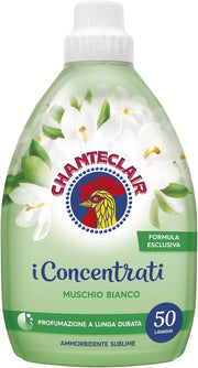 CHANTECLAIR PROFUMA BIANCHERIA 220ML MUSCHIO BIANCO