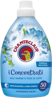 CHANTECLAIR PROFUMA BIANCHERIA 220ML SALI MARINI