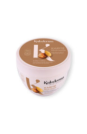 KALODERMA BURRO CORPO 300ML KARITE'