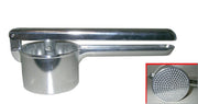 DELTA SCHIACCIAPATATE ALLUMINIO