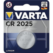 VARTA PROFESSIONAL LITHIUM CR2025